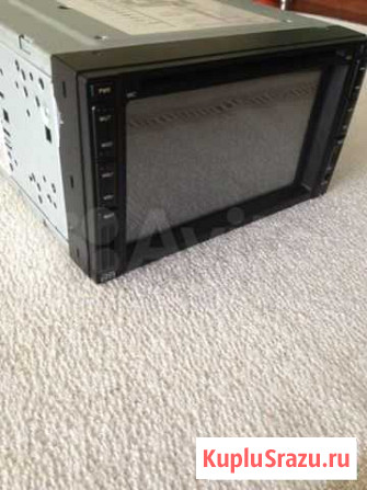 Автомагнитола Ростов-на-Дону - изображение 1