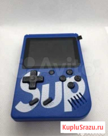 Игровая приставка Sup Dandy Благовещенск - изображение 1