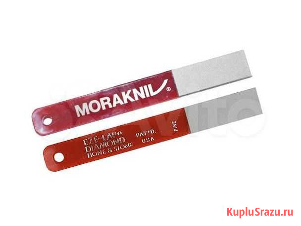 Брусок для заточки mora Diamond Shapener L-Fine Протвино - изображение 1