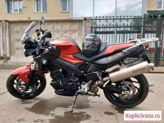 BMW F800R Оренбург