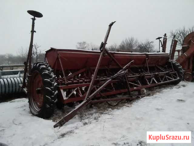 Сеялка сз 5,4 Острогожск - изображение 1
