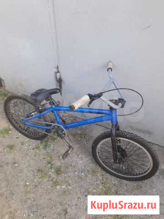 Велосипед BMX Ростов-на-Дону - изображение 1