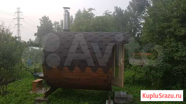 Бани Саяногорск - изображение 1