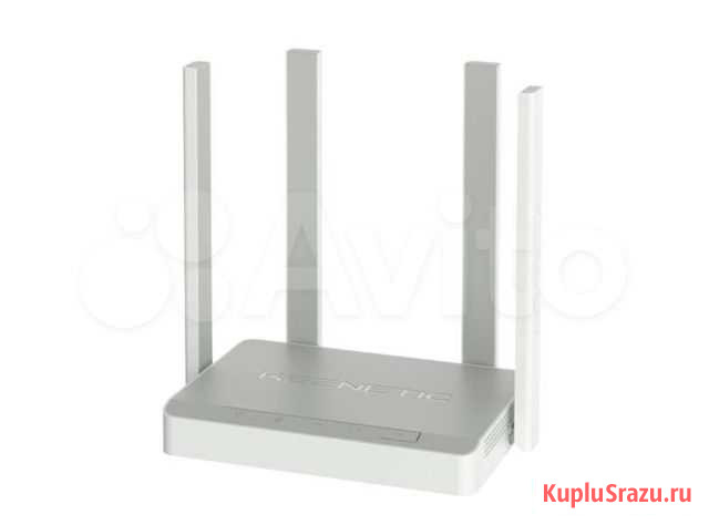 Wifi роутер keenetic Волгодонск - изображение 1