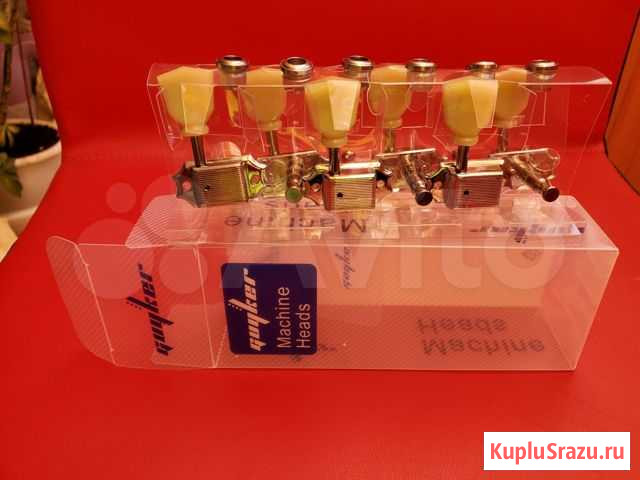 Пикгуард для Fender, колки для Les Paul Ростов-на-Дону - изображение 1