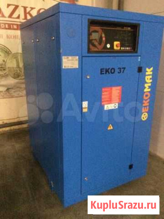 Винтовой компрессор Белгород - изображение 1