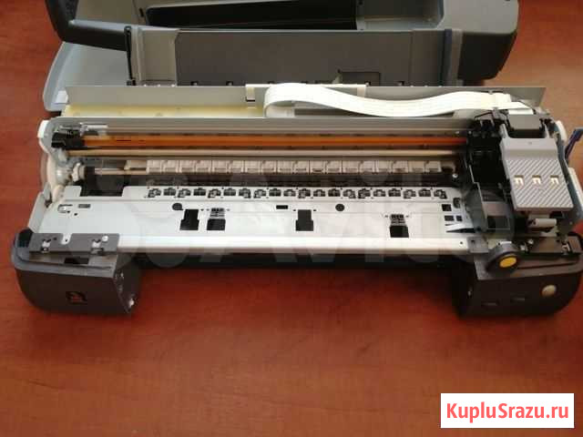 Принтер Epson 1290 на запчасти Петропавловск-Камчатский - изображение 1