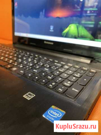 Lenovo g50-30 Тверь - изображение 1