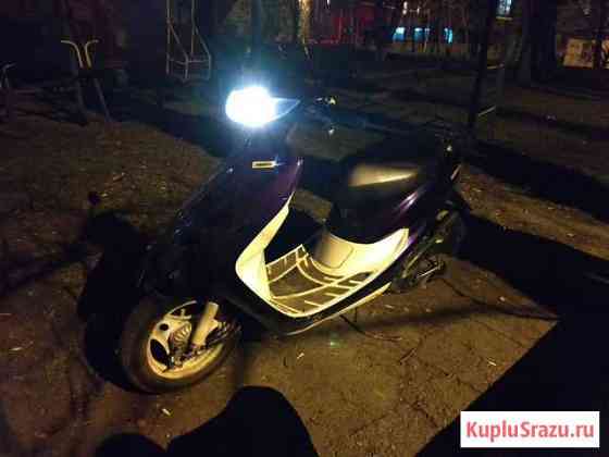 Honda Dio 34 Ставрополь