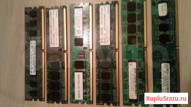 Ddr 2и3, hdd Волоколамск - изображение 1