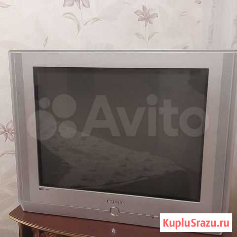 Телевизор Нижнекамск - изображение 1