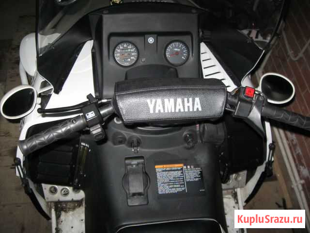 Yamaha VK-540 2014г.в Сызрань - изображение 1