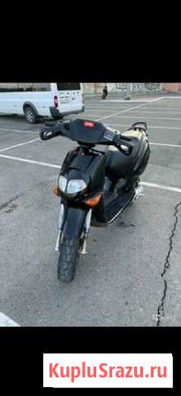 Aprilia rally Краснодар - изображение 1