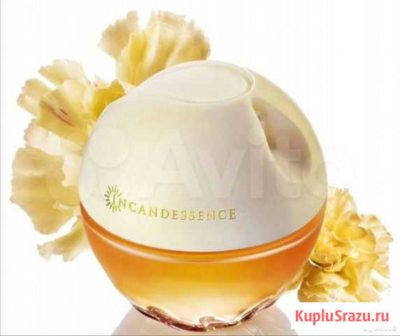 Туалетная вода Инкадесанс avon Оренбург - изображение 1