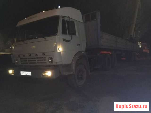 Грузоперевозки Длинномер Волгоград - изображение 1