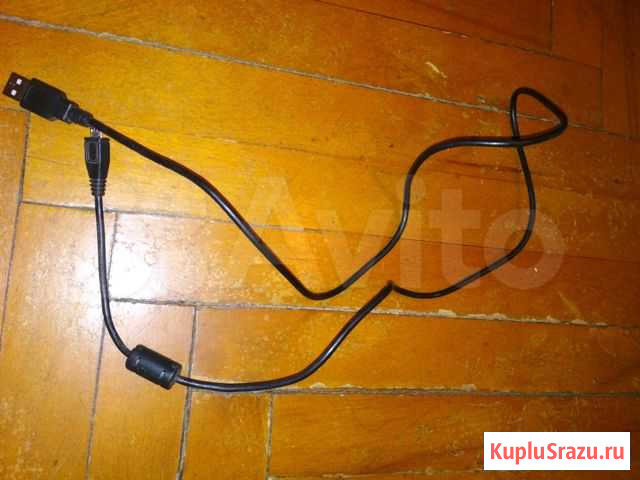 Usb кабель Дзержинский - изображение 1
