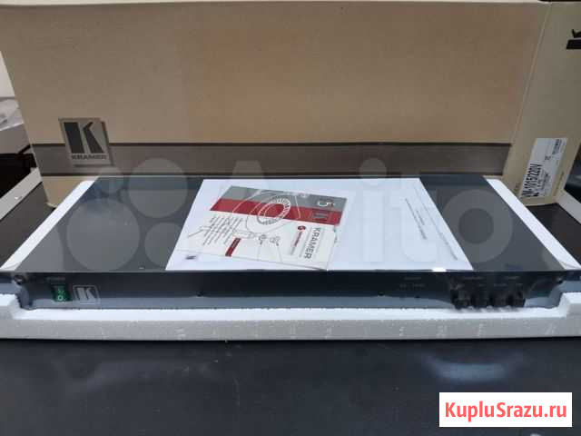 Kramer VM-1015/220 Тула - изображение 1