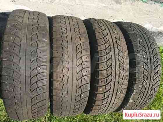 Gislaved NF5 (всесезонка) 185/70 R14 Новокузнецк