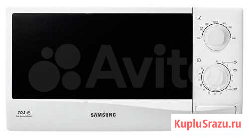 Микроволновая печь samsung ME81KRW-2 Пермь - изображение 1