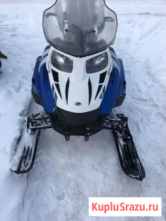 Arctic Cat Bearcat 570 XT 2013г.в, 1500км Челябинск - изображение 1