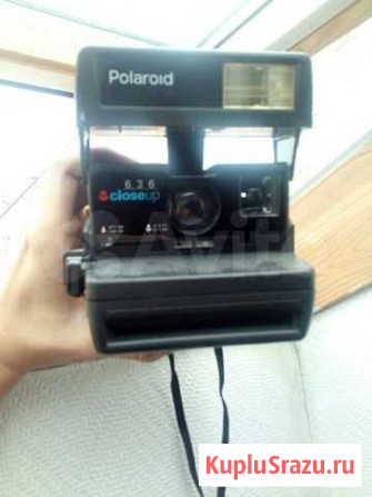 Polaroid Петрозаводск - изображение 1