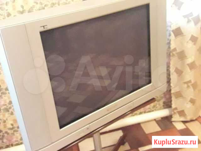 Телевизор Черногорск - изображение 1