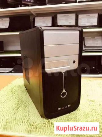 Игровой пк Ижевск - изображение 1
