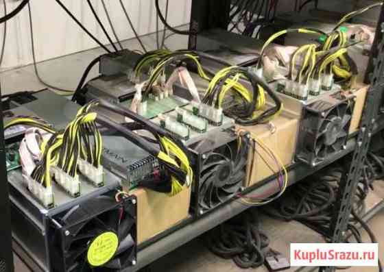 Antminer S9 Усолье-Сибирское