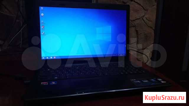 Asus x54h core i5 Симферополь - изображение 1