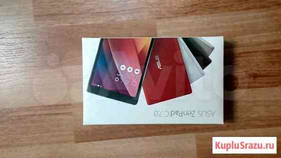 Планшет asus ZenPad C 7.0 Орда