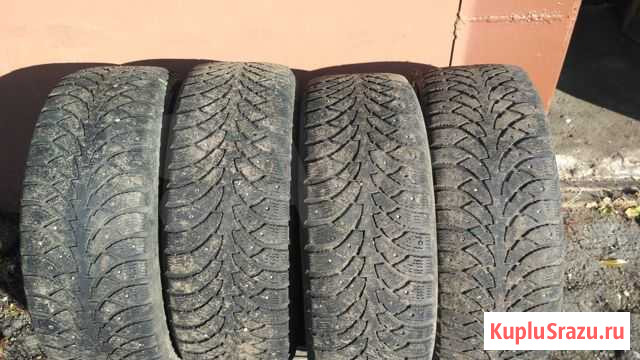 Шины R16 nokian Саранск - изображение 1