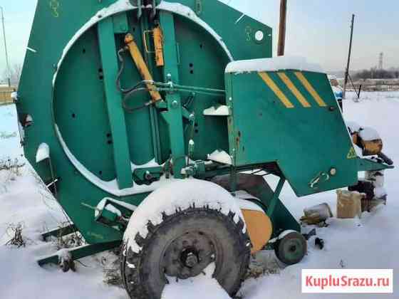 Пресс подборщик прф-145П Уфа