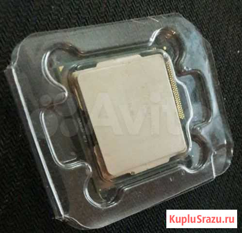 Процессоры intel AMD Рязань - изображение 1