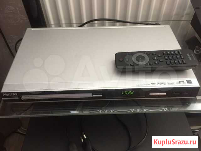 Проигрыватель DVD Черняховск - изображение 1