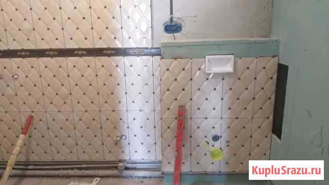 Строительство Усть-Лабинск - изображение 1