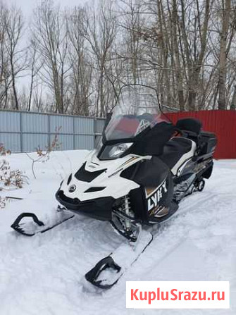 Снегоход BRP lynx 49 ranger 600 etec Орск - изображение 1