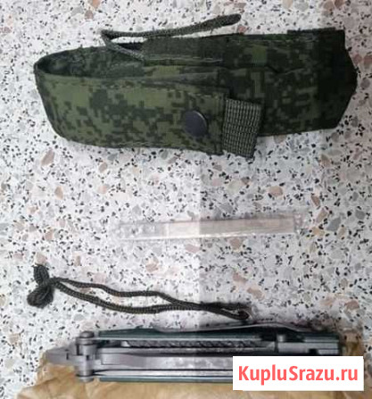 Нож Наро-Фоминск - изображение 1