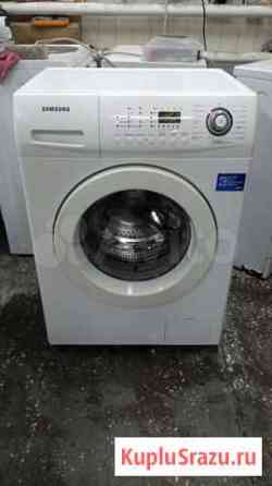 Стиральная машина Самсунг, загрузка 5 кг Кемерово