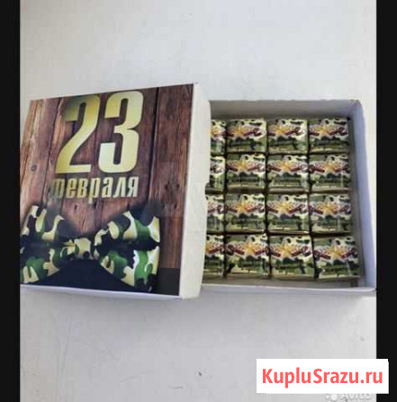 Шокобокс Курск - изображение 1