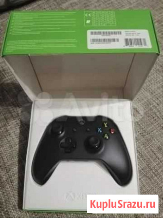 Геймпад Xbox One Барнаул - изображение 1