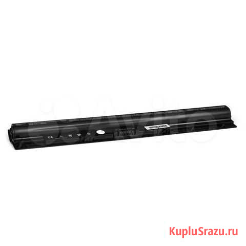 Аккумулятор Dell Inspiron 15-3551, 15-5558 новый Уфа - изображение 1