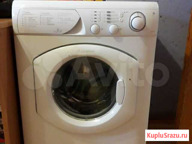 Стиральная машина Киров - изображение 1