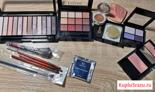 Набор косметики Курск - изображение 1