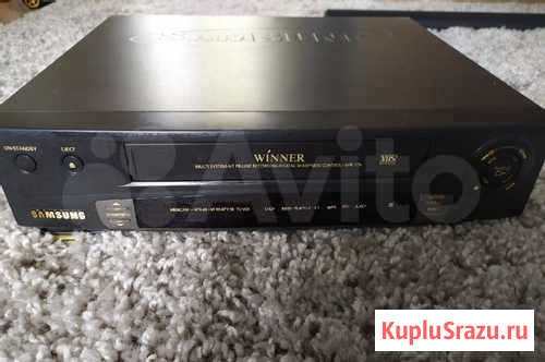 Samsung SVR-17A Челябинск - изображение 1