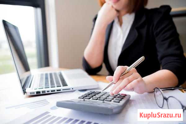 Репетитор по бухгалтерскому учету и работе в 1с на Владимир - изображение 1