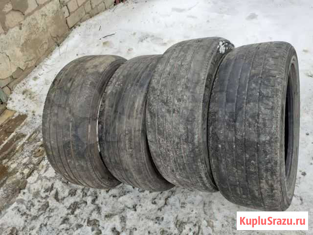 На сезон r16 цена за все Кохма - изображение 1