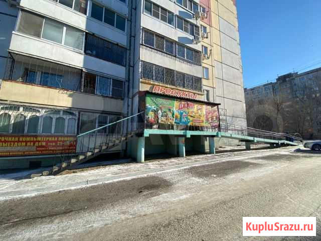 Готовый бизнес продуктовый магазин Хабаровск - изображение 1