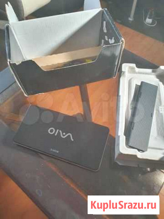 Продам нетбук Sony VGN-P39VRL/Q Благовещенск - изображение 1