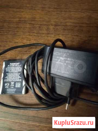 Аккумуляторная бата BL5b890 mah 3, 7V сзудля Nokia Мурманск - изображение 1