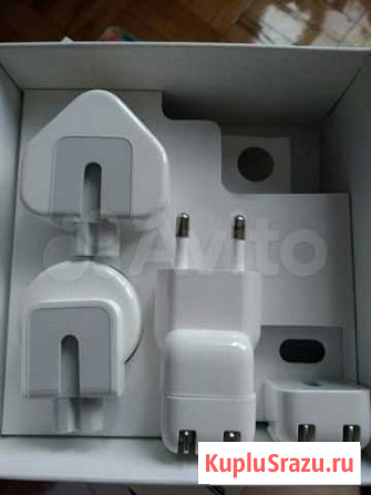 World Travel Adapter Kit Краснодар - изображение 1